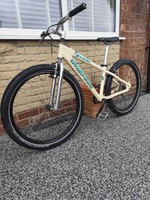 Handsome Dog Rockolla Jump/Mountain Bike