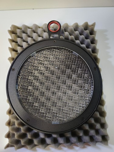 Profoto Super Wide Flood Lens For Cine Reflector #100466 - Afbeelding 4 van 9
