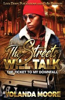 Yolanda Moore | The Streets Will Talk | Taschenbuch | Englisch (2022)