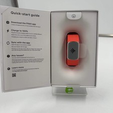 Fitbit Charge 6 36mm Activity Tracker G3MP5