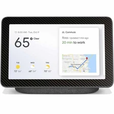BocaDecals Google Nest Hub Max 10" Vinyl Decal Skin Cover