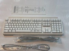 Matias FK302 Matias Tactile Pro Keyboard - Mac Open Box