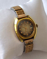Certina DS Automatik Swiss Made Armbanduhr Da...