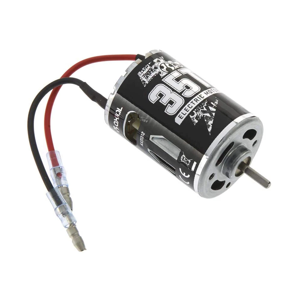 Axial 35T Electric Motor, AXIC2398 - Image 2 of 2