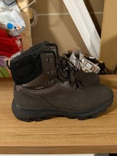 Jack Wolfskin Texapore Winterstiefel Gr. 31 &ndash; Warm & Wasserdicht