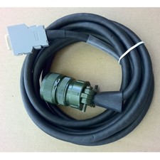 NEW FOR MITSUBISHI 1PC MR-HSCBL-3M Encoder Feedback Line SHIP FREE