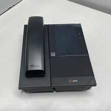 Poly CCX 505 Business Media Phone (Microsoft Teams)