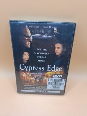 Cypress Edge von Serge Rodnunsky | DVD | Zustand NEU