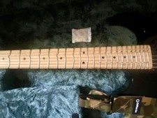 USA Texas Custom Shop True Temperament 99 Iba...