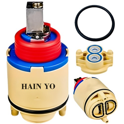 #ad 40mm Pressure Balance CartridgeReplacement Cartridge for Olympia OP 340009 a... $48.55