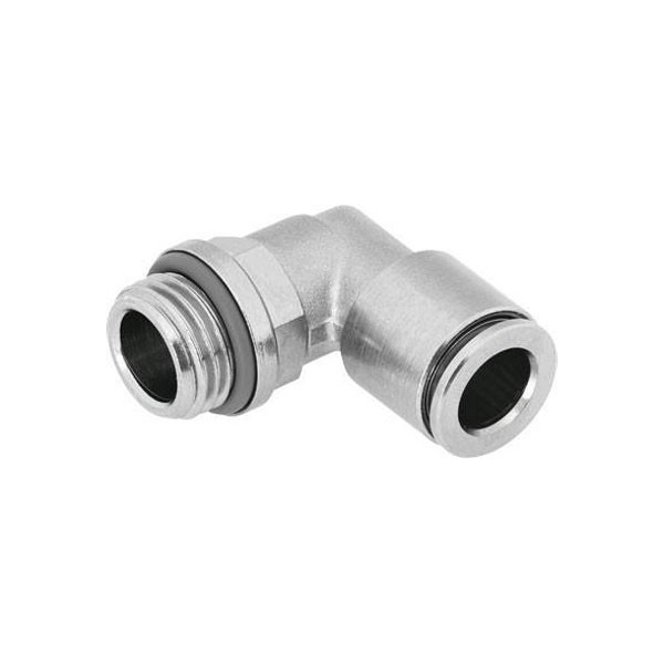 FESTO Screw Fastener G1/4"" 0.95-20 bar sealing ring 1pc