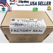AB 1769-L18ER-BB1B CompactLogix 0.5MB DI/O Controller 1769L18ERBB1B US Free Tax