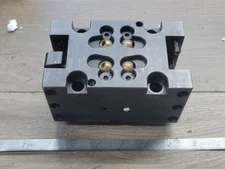 DMG MORI TURRET TOOL HOLDER 1 1/4 " CAP W. BMT 40 MOUNT VN 002