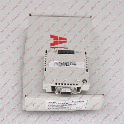 1pcs New ABB FPBA-01 PROFIBUS DP Adapter Module Quality assurance