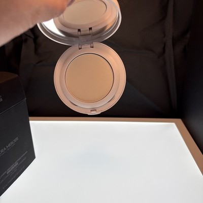 Translucent Setting Powder Ultra Blur-Translucent by Laura Mercier - 0.22 oz
