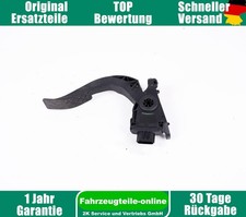 Audi A4 8K B8 8K1723523 Gaspedal Fahrpedal