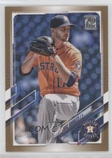 2021 Topps Update Gold 1979/2021 Jake Odorizzi #US139 vl4