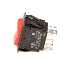 American Range Switch, Rocker 3 Position A10086 - Free Shipping Geniune OEM