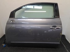 Porte avant et accessoires Fiat 500