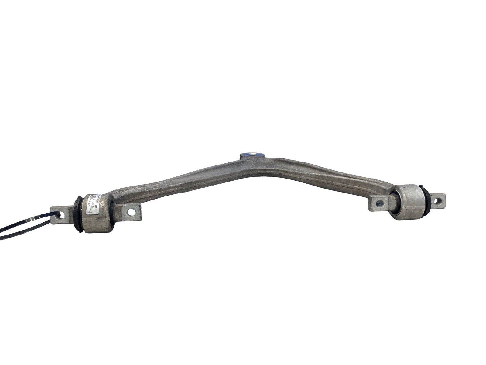 2017-2023 AUDI R8 V10 4S RWD 5.2L REAR RIGHT LOWER CONTROL ARM 4S0505376