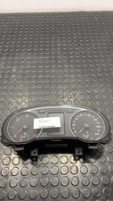 Compteur Audi A1