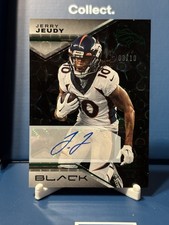 2023 Panini Black Football Cards Checklist 21