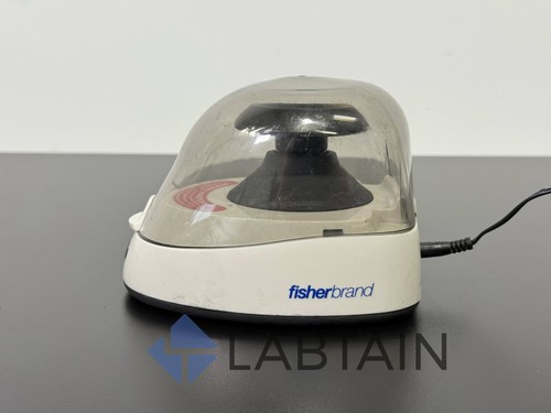 Fisherbrand Mini Centrifuge Sprout Plus by Heathrow Scientific | HSF64998 - Picture 3 of 6