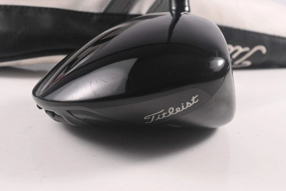 Titleist TSi3 Driver / 10 Degree / Stiff Flex Tensei AV RAW White 65 Shaft - Image 3 of 4