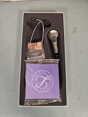 Littmann 3200 Electronic Stethoscope for sale online | eBay