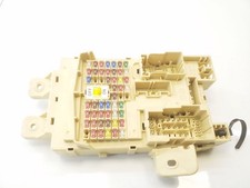 Hyundai Ioniq 2017 Hybrid (Benzin / Elektro) Sicherungskasten BOS127302