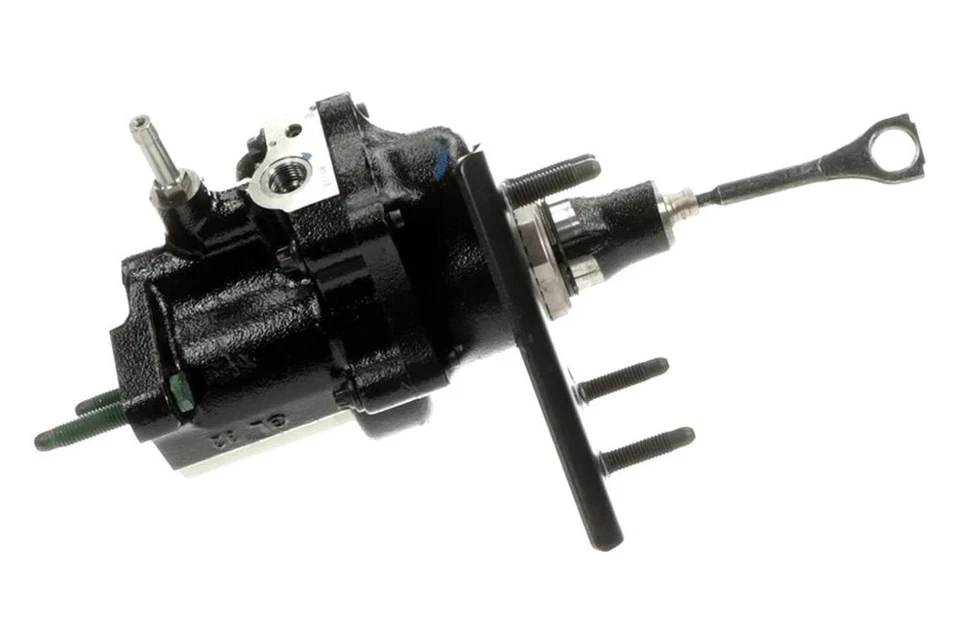 For Chevy Silverado 3500 HD 2007-2010 Bosch Brake Booster - Image 3 of 4