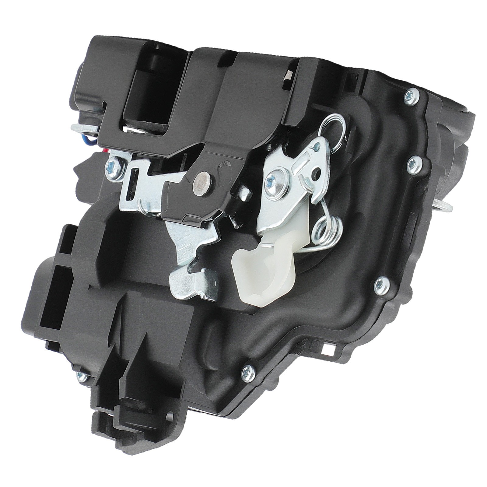 FRONT LEFT DOOR LOCK ACTUATOR MECHANISM FOR VW GOLF MK4 IV BORA PASSAT B5 - Image 3