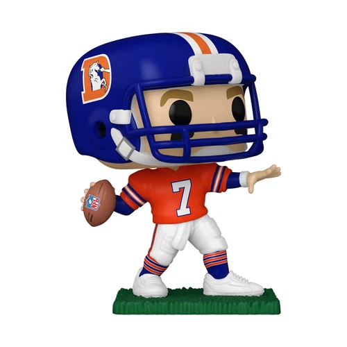Funko Pop! Denver Broncos NFL Legends John Elway Vinyl Figure #332