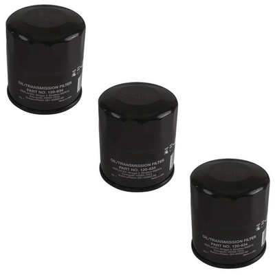 #ad Qty 3: Lube Filter Fits Subaru Replaces 248 65801 00 $24.99