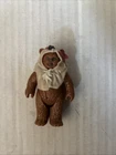Vintage Kenner Star Wars Return Of The Jedi Paploo Action Figure 1985 No Staff