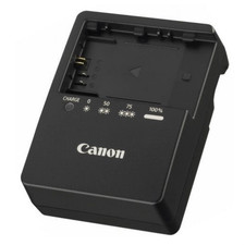 Canon LC-E6E Battery Charger