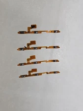 Flex Power Volume Cable Button Samsung Galaxy A10e SM-A102U OEM Part Original