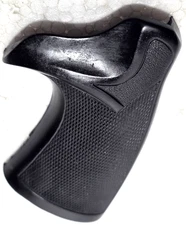 PACHMAYR SKS Presentation Rubber Grip for S&W K & L Frame 15 19 65 66 Square but