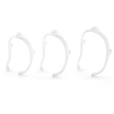 3x SMALL Philips Respironics DreamWear Nasal Mask Frame  Dream Wear 3 pieces