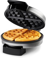 Oster DiamondForce Belgian Waffle Maker Nonst...