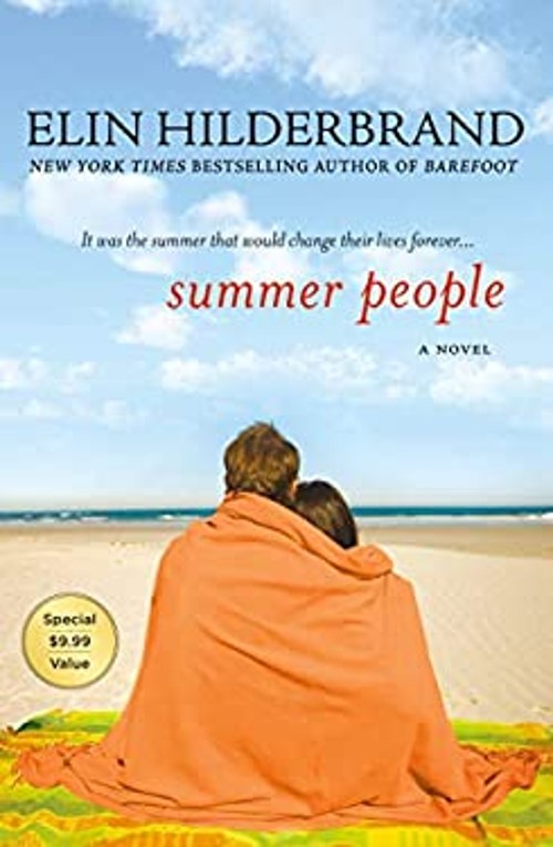 Summer People : A Novel Paperback Elin HilderbrandFree US Delivery | ISBN:1250771854