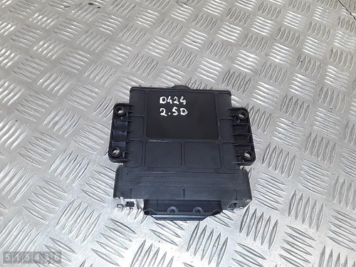 VW TOUAREG ECU DIESEL GETRIEBESTEUERGERÄT 2500DIESEL 09D927750BP Bj 2004