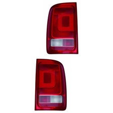 Rückleuchten Heckleuchten Set für VW Amarok 2H_ S1B 2HA 2HB S6B S7A S7B