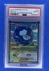2024 Pokemon PAF EN Special Illustration Rare #232 Mew ex PSA 8