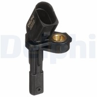 Delphi ABS Sensor Raddrehzahl SS20033 FüR VW Audi Skoda Seat 1K1 8P1 Golf A3 5M1