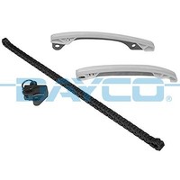 NEU - Dayco KTC1124 Steuerkettensatz FüR Dacia MERCEDES-BENZ Renault Smart