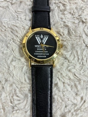 DiMaggio (Model 78150) for the Women s League for Conservative Judaism