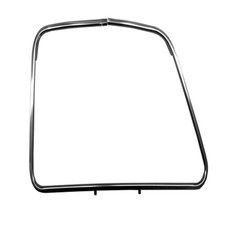 Passenger Door Molding Fits 1947-1955 Chevrolet Fullsize Ck 4140-405-472ar