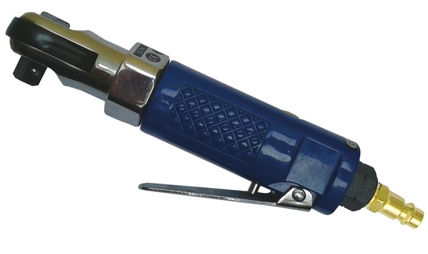 "Adler Pneumatischer Ratschen-Schrauber 3/8\" 34 Nm AD-251B"-image