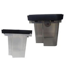 Replacement Parts Water Tank Set for Eureka J15 Pro Ultra Robot Vacuum Cleaner